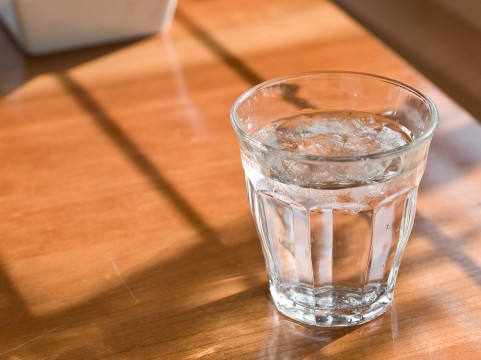 水の需要